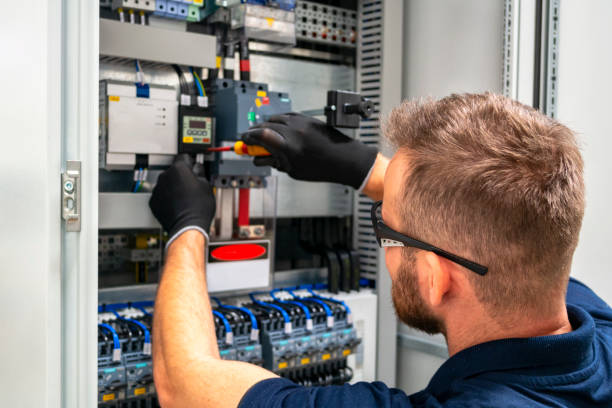 Best Emergency Electrical Repair Services  in Bayshore Gardens, FL