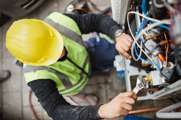 Best Electrical Maintenance Services  in Bayshore Gardens, FL