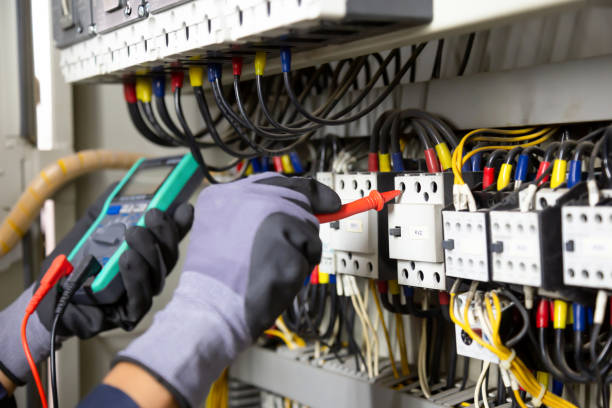 Professional Electrician in Bayshore Gardens, FL