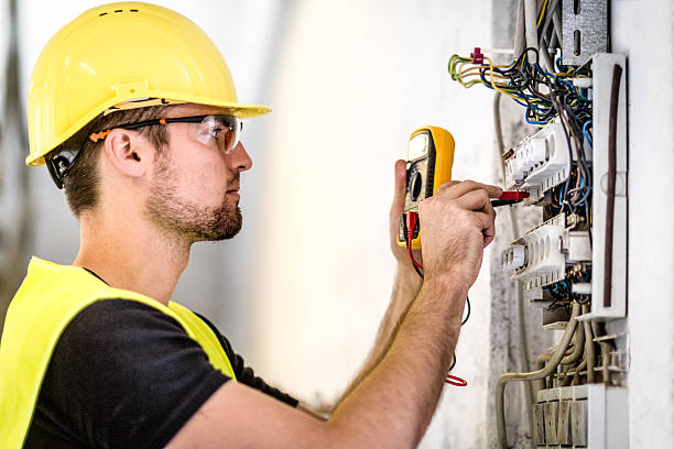 Best Electrical Troubleshooting and Repair  in Bayshore Gardens, FL