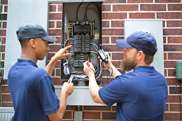 Best Electrical Remodeling Services  in Bayshore Gardens, FL